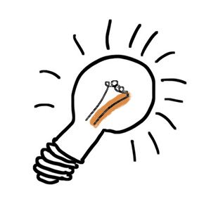 Gute Lösungen durch viele Ideen aus Kreativitätstechniken