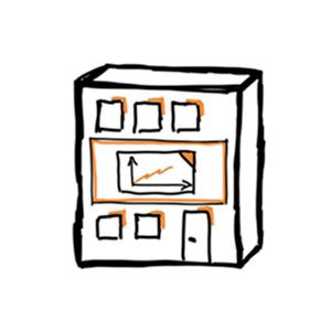Transparenz und Führung durch Officefloor Management